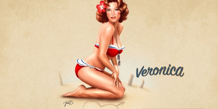 1280x768 Battlestations Midway Pin Up ❤ 4K HD Desktop Wallpaper for • Wide