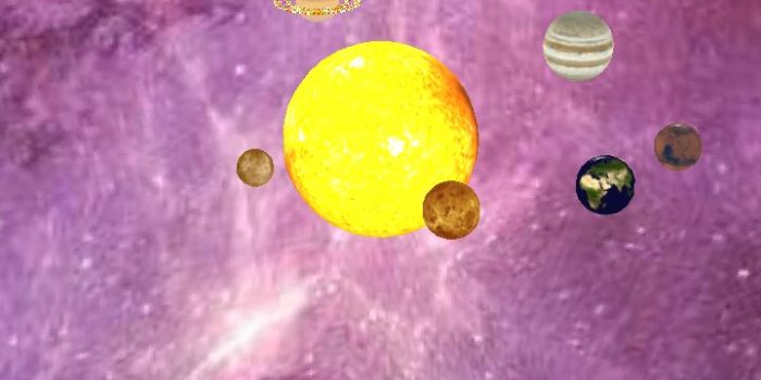 720x1280 3D Galaxy for Android - APK Download