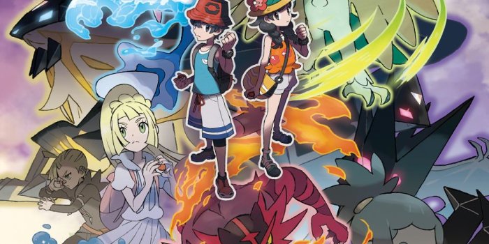 905x1280 Pokémon Ultra Sun & Moon Download Pokémon Ultra Sun - Pokemon Ultra