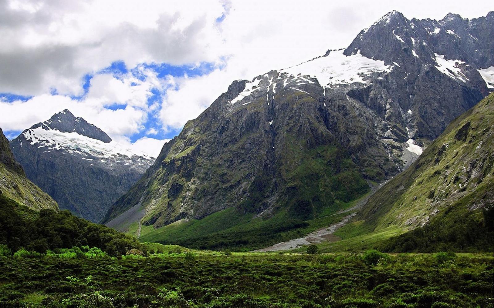 1920x1200 Newzealand Hd Wide | HD Nature Wallpapers for Mobile and Desktop