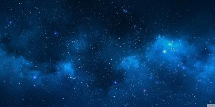 2560x960 Stars Galaxies 4K HD Desktop Wallpaper For Wide Ultra Awesome Screen