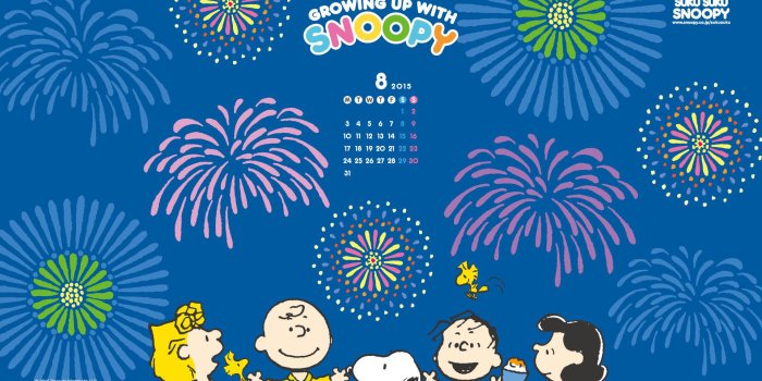 1920x1200 Snoopy 4Th of July Wallpaper (25+ images)