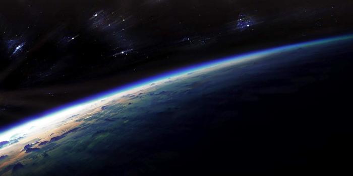 1600x640 Free download Galaxy Wallpapers Dual Monitor Dual Screen HD