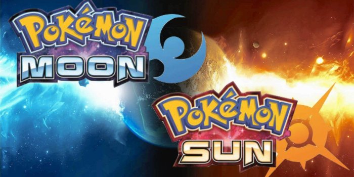 1920x1080 Pokémon Sun And Moon Wallpapers