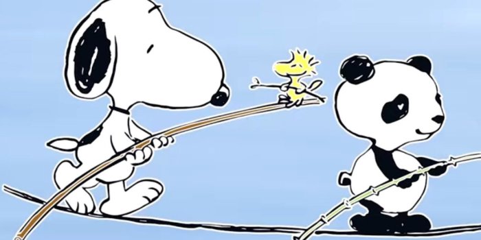 1280x720 Home - Peanuts