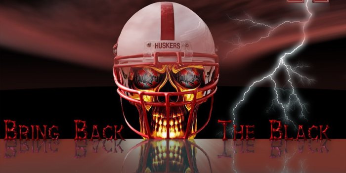 1280x1024 Husker Backgrounds | Wallpaper | Huskers | Nebraska Football