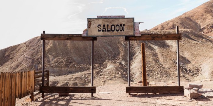 1200x675 California desert ghost towns: Five destinations to visit - Curbed LA