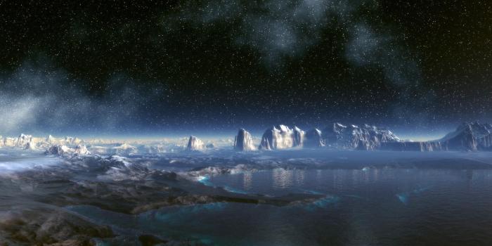 3200x1200 60+ Panoramic Space Wallpapers - Download at WallpaperBro