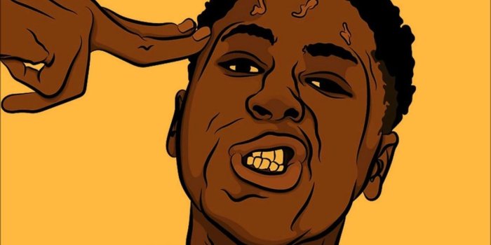 1280x720 Kodak Black Wallpapers - Top Free Kodak Black Backgrounds