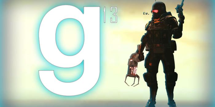 1920x1080 Gmod Wallpaper (87+ images)