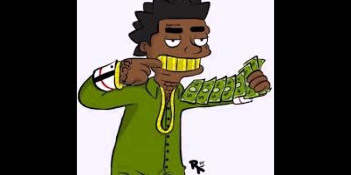 1920x1080 Kodak Black Wallpapers (76+ images)