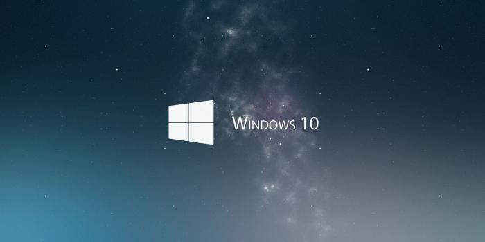 2560x768 Windows 10 ❤ 4K HD Desktop Wallpaper for • Wide & Ultra Widescreen