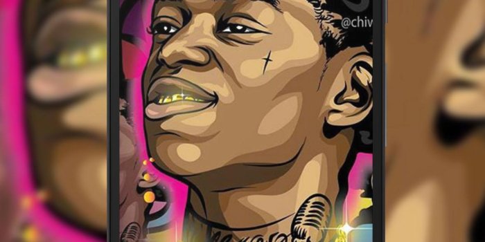 1180x1600 Kodak Black Wallpaper HD Fans for Android - APK Download
