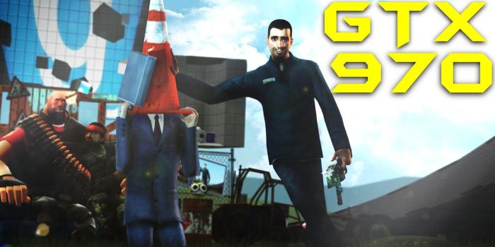 1920x1080 Gmod Wallpaper (87+ images)