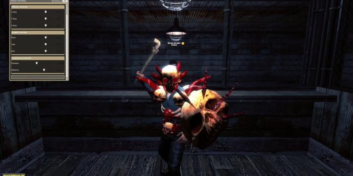 1920x1080 Underdone now on Garry's Mod 13 news - Indie DB