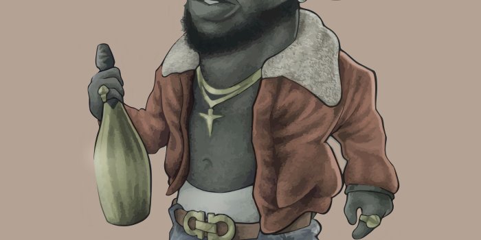 5000x5000 Kodak Black Cartoon Wallpaper | (55++ Wallpapers)