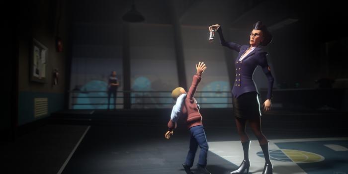 1920x1080 Garry's Mod wallpapers 1920x1080 Full HD (1080p) desktop backgrounds