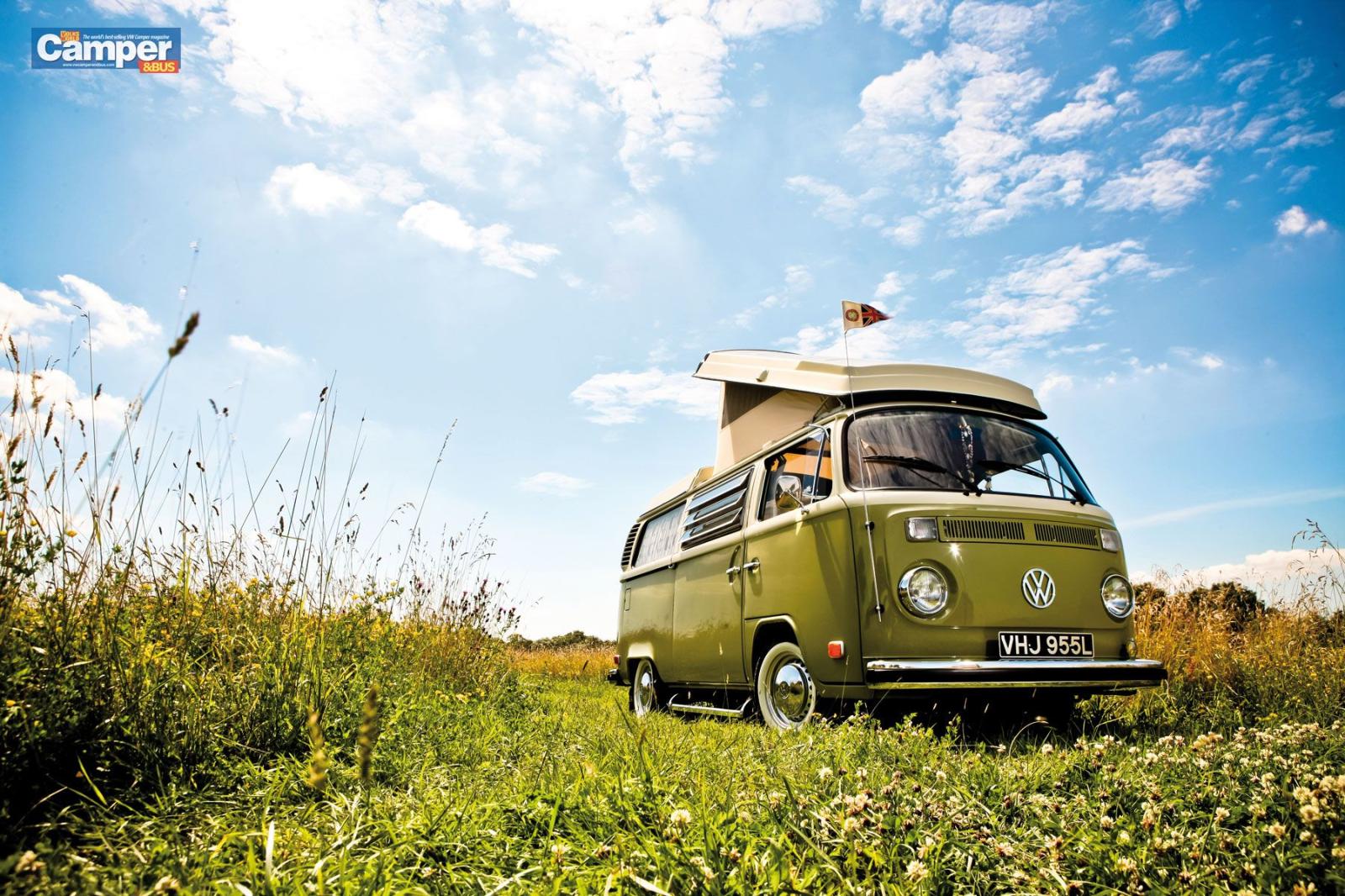 1800x1200 78+] Vw Bus Wallpaper on WallpaperSafari