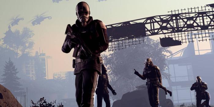 1200x750 Sky, Half Life 2, Game, Garrys Mod, World HD Wallpaper, Games