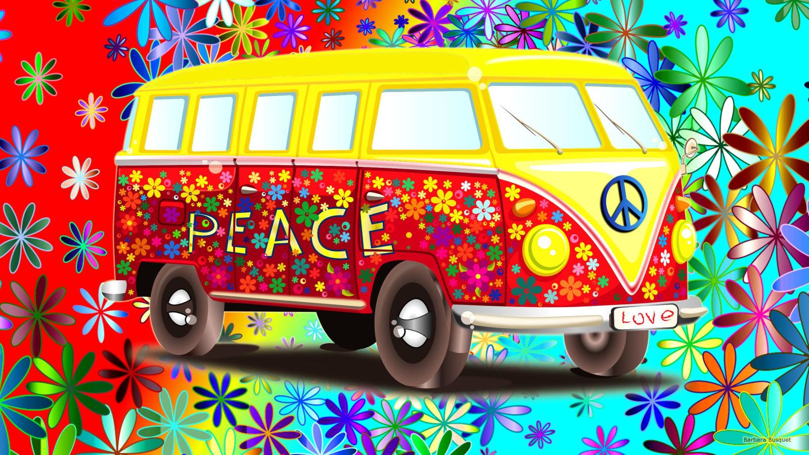 2560x1440 55+ Vw Bus Wallpapers on WallpaperPlay