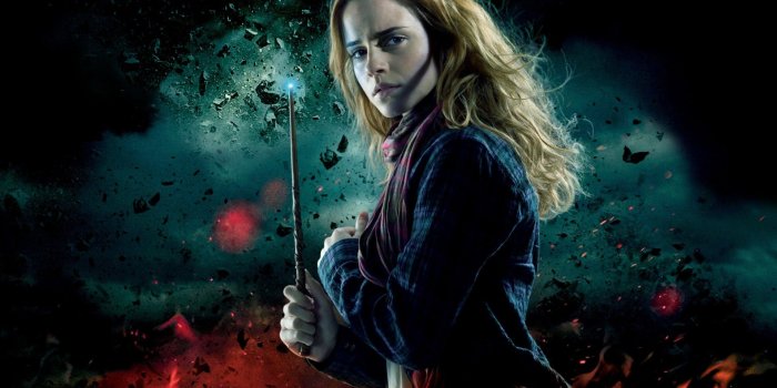 1920x1080 1080p Harry Potter Wallpaper (82+ images)