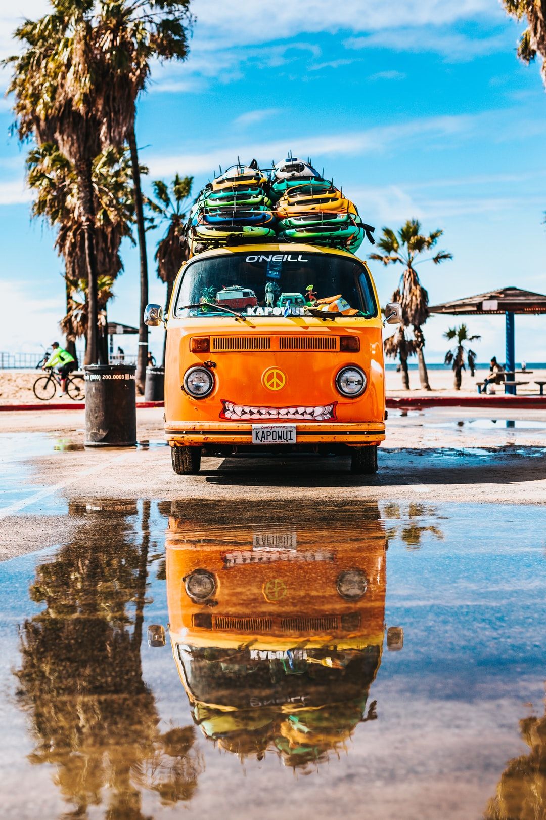 1080x1620 Surf Van Pictures | Download Free Images on Unsplash