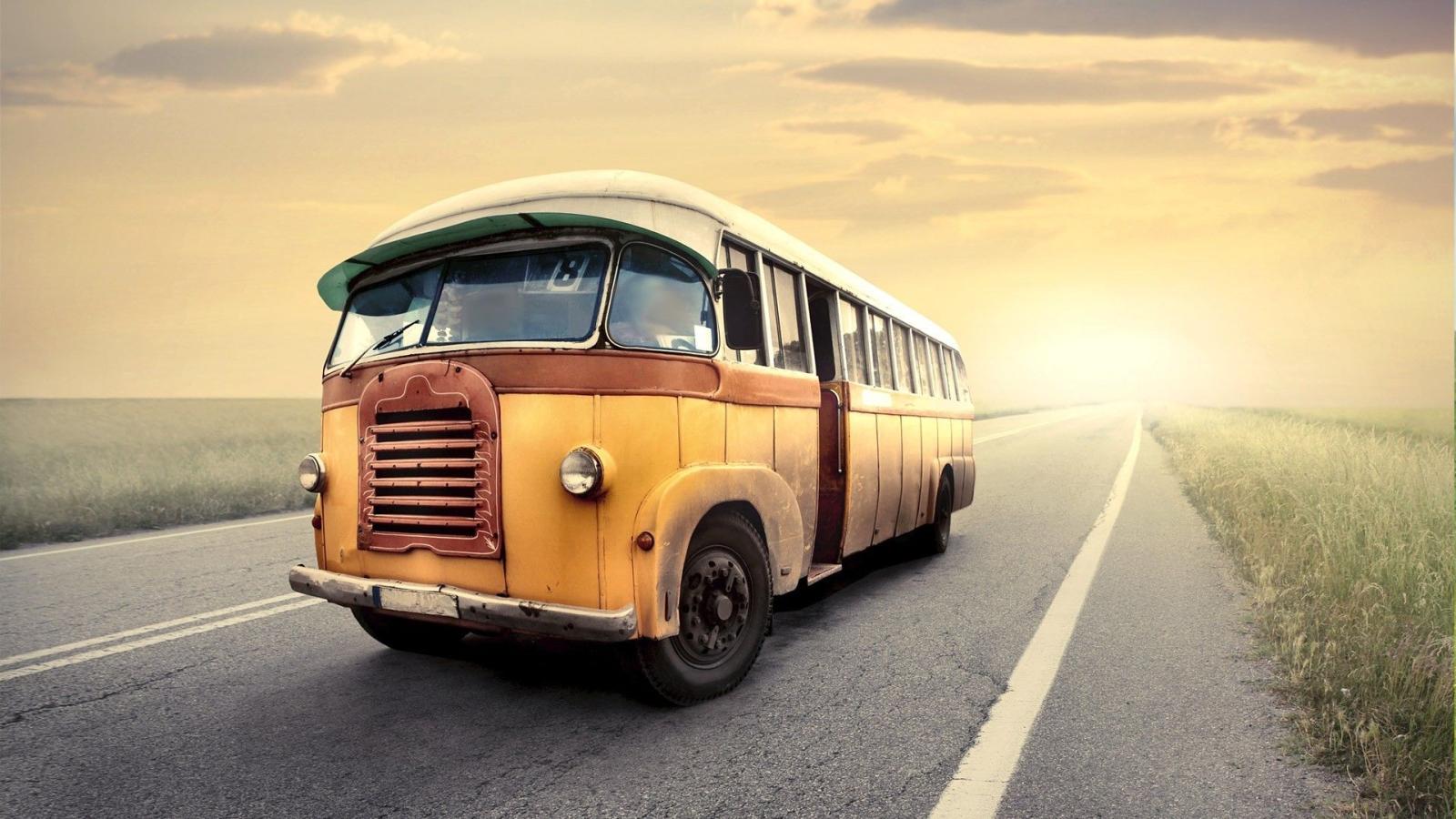 1920x1080 55+ Vw Bus Wallpapers on WallpaperPlay