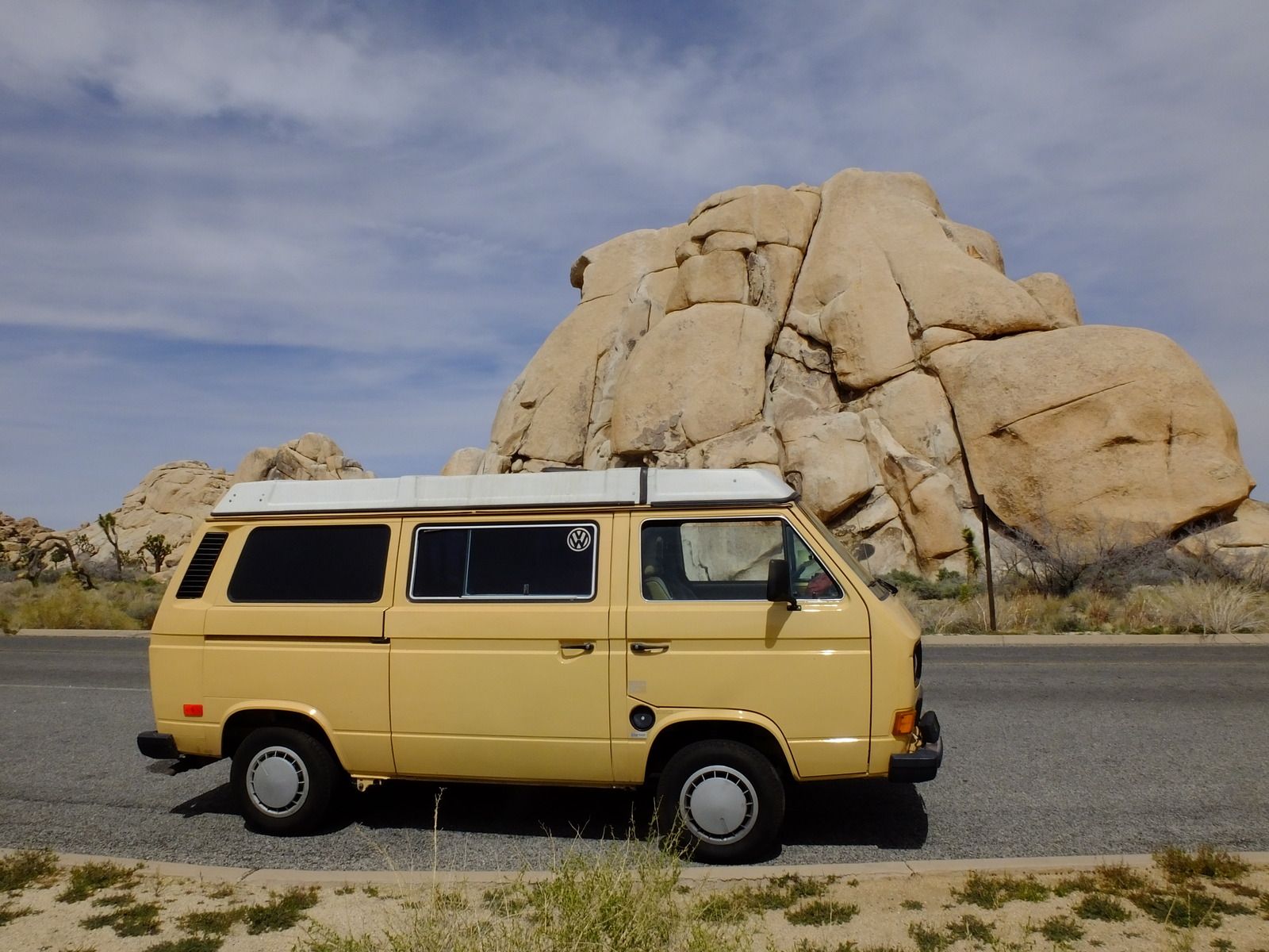 1600x1200 Volkswagen Vanagon for Sale - Autotrader