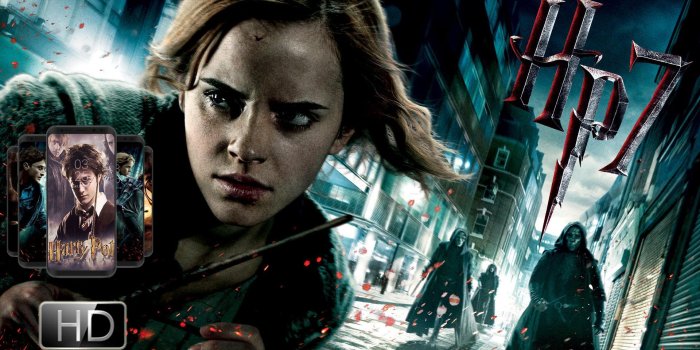 1920x1080 Harry Potter 2018 HD Wallpapers for Android - APK Download
