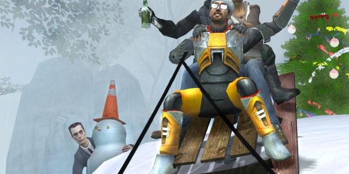 1024x768 Gmod Wallpaper (30+ images) on Genchi.info