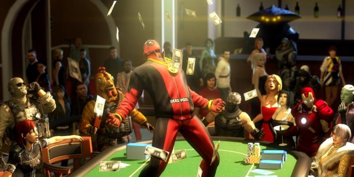 1920x1080 HD wallpaper: Garry's Mod | Wallpaper Flare