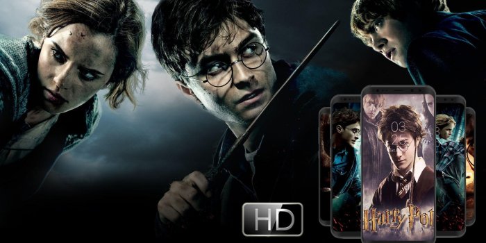 1920x1080 Harry Potter 2018 HD Wallpapers for Android - APK Download