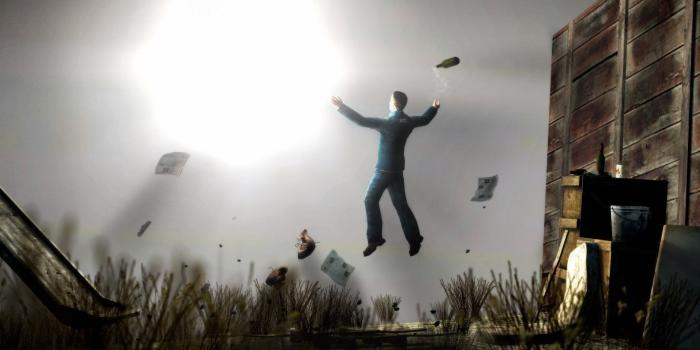 1920x1080 72+ Gmod 13 Wallpapers on WallpaperPlay