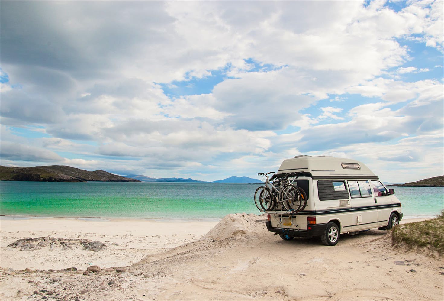 1470x996 The best destinations for camper van travel - Lonely Planet