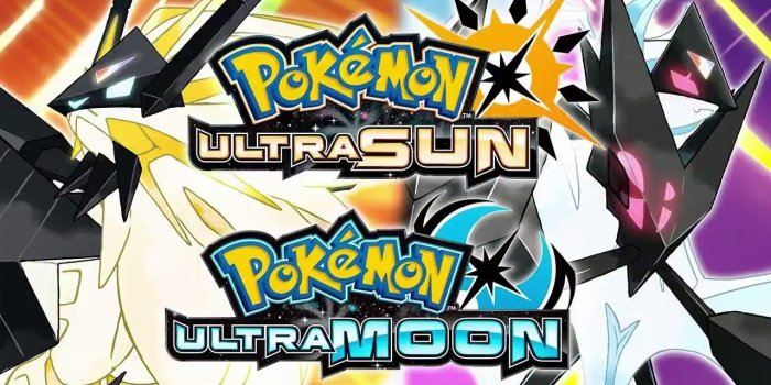 1280x720 Pokemon Ultra Sun And Moon Wallpaper