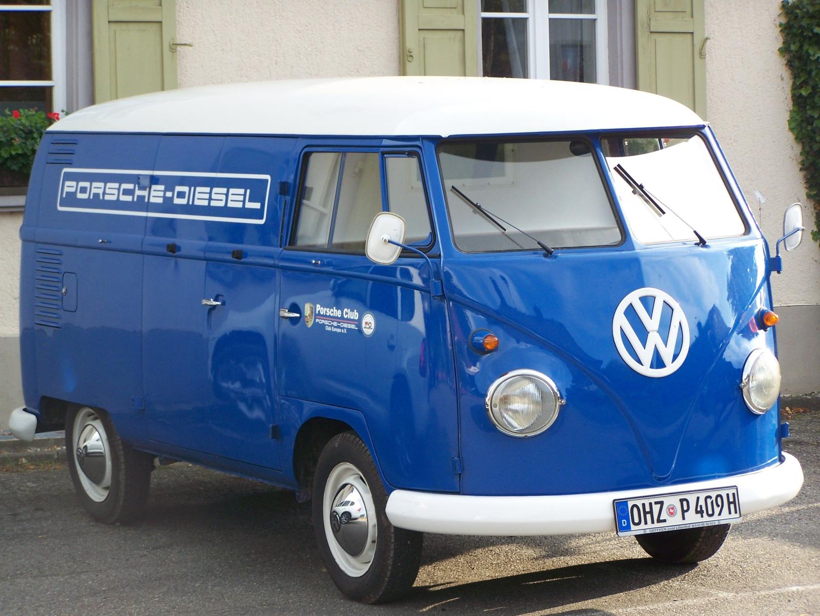 2832x2128 Volkswagen Type 2 - Wikipedia