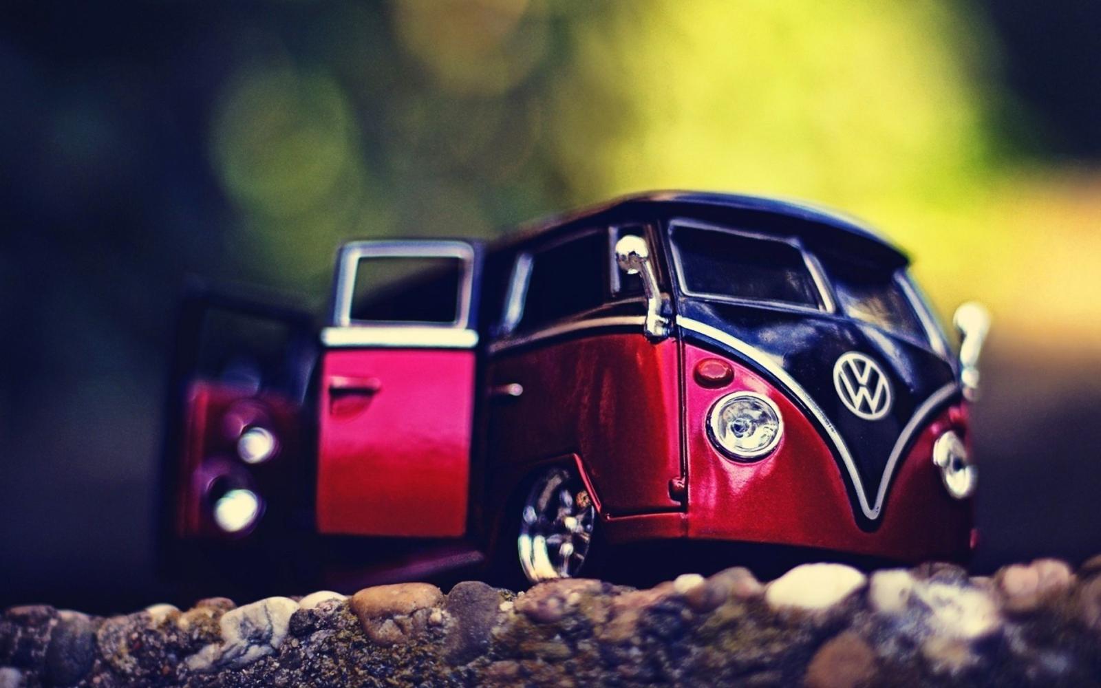 1920x1200 Vw Bus Wallpapers (54+ background pictures)