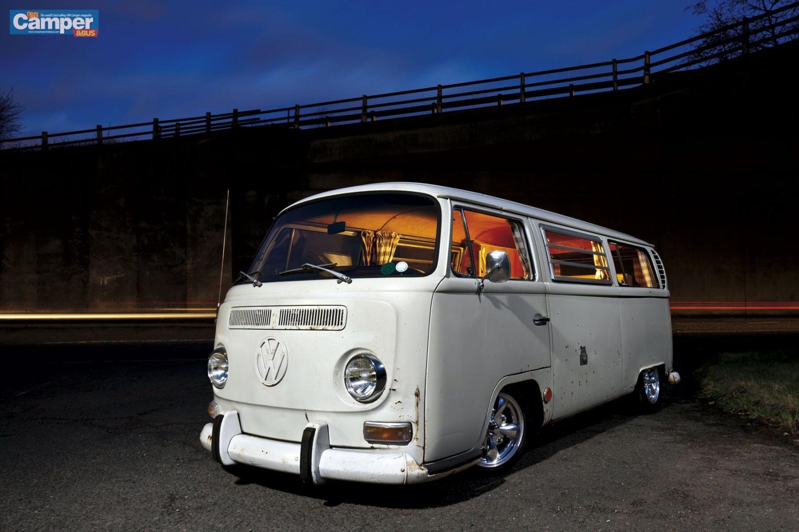 1800x1200 VW Bus Wallpaper - Wallpapers Browse