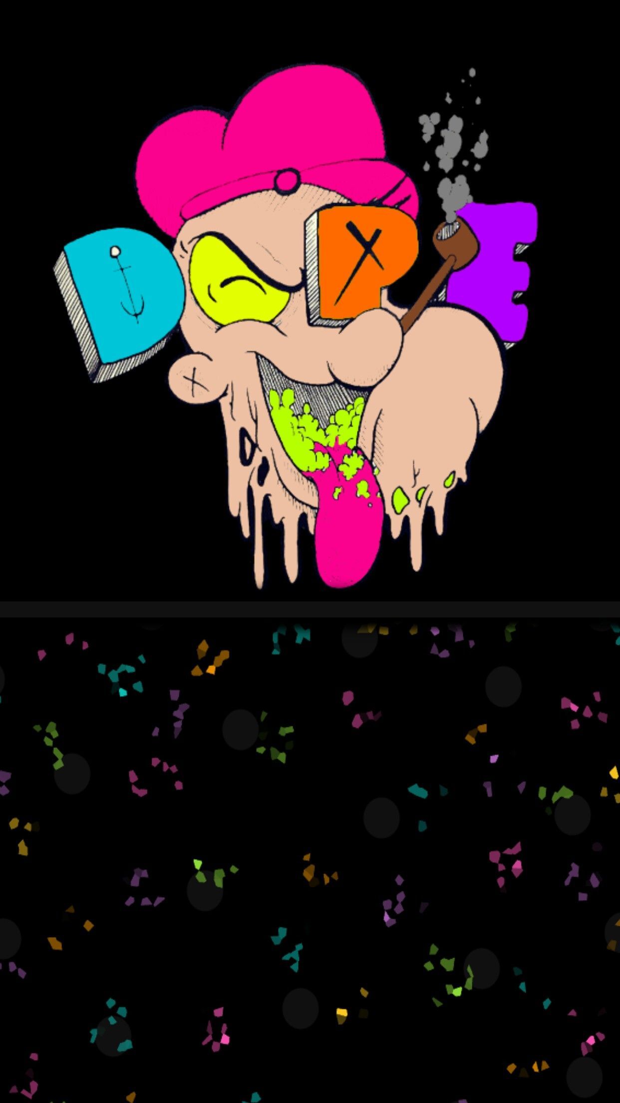 1242x2208 Popeye Dope Wallpaper | *Words and Inspirational Wallpapers