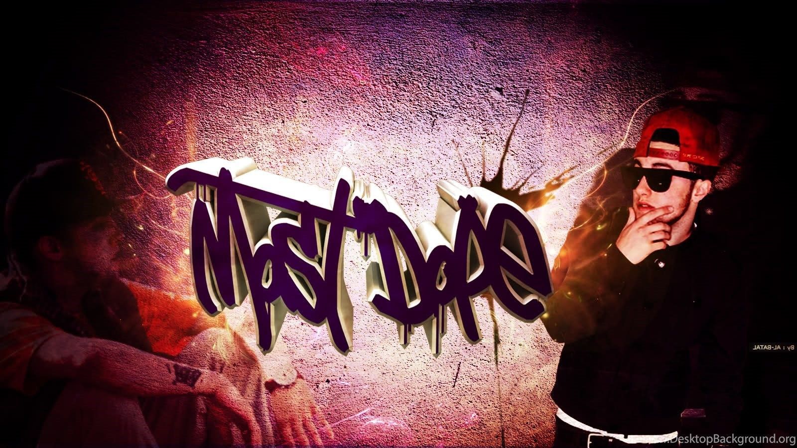 1600x900 Mac Miller Most Dope Wallpapers - Top Free Mac Miller Most Dope