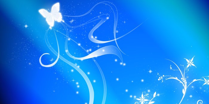 3300x2550 Cool Blue Design Desktop Wallpaper - Wallpapers Browse