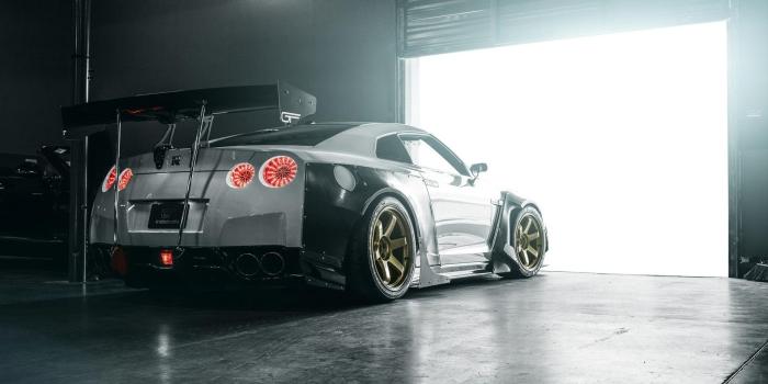 1920x1080 Nissan Gtr Desktop Wallpaper HD 4k High Definition Windows 10 Mac