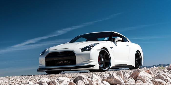 2560x1600 Nissan Gtr Wallpapers, Pictures, Images