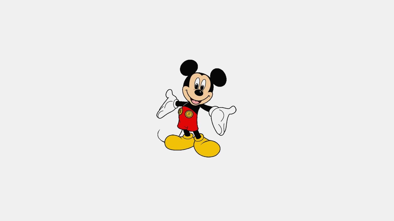 1920x1080 10 Mickey Mouse Obey Wallpaper - Download Wallpaper HD For PC