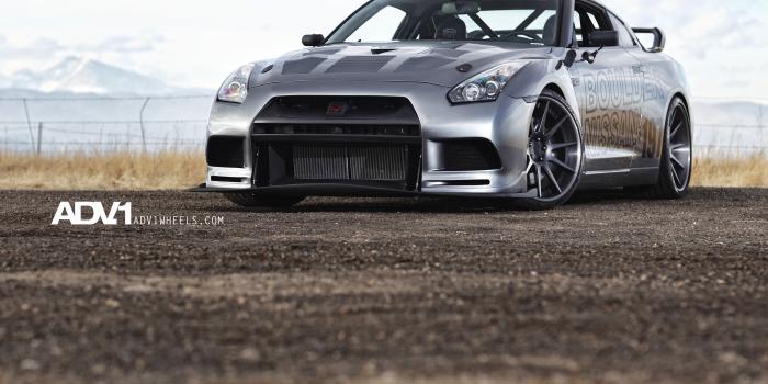 4096x3072 WallpapersWide.com ❤ Nissan HD Desktop Wallpapers for 4K Ultra HD