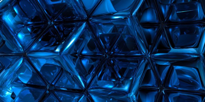 2560x1600 Cool Blue Abstract Desktop Wallpaper - Wallpapers Browse