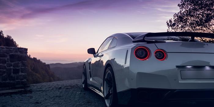 2048x1280 Nissan GT-R Wallpapers - Top Free Nissan GT-R Backgrounds