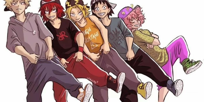 1200x859 52 images about BNHA on We Heart It | See more about boku no hero