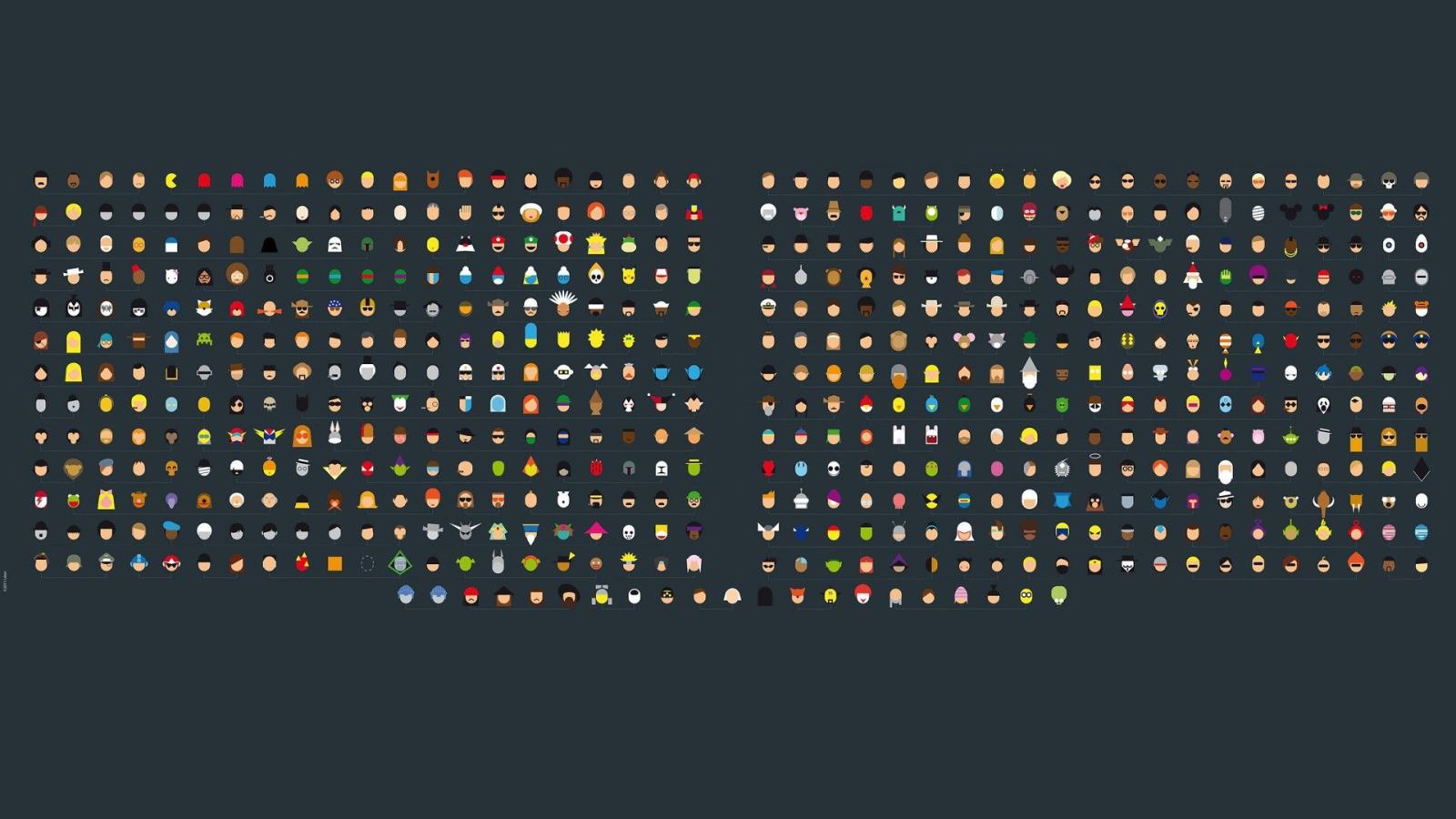 1920x1080 Pop Culture Wallpapers ·① WallpaperTag