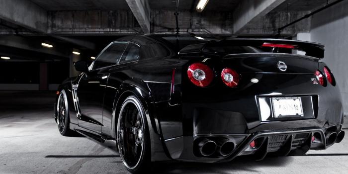 1920x1080 Nissan Gt R Computer Wallpaper